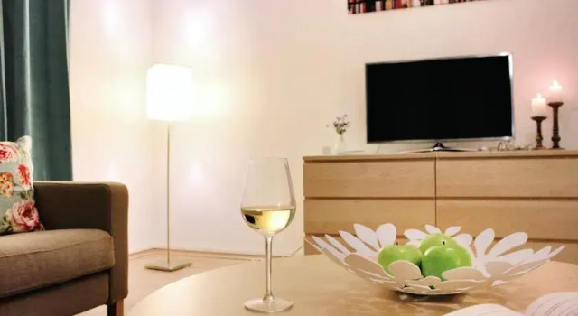 Ferienwohnung am Wedding, Забронировать Апартаменты/квартира Засниц Рюген, рядом с Засницкий зоопарк