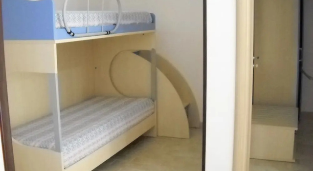 Номер Deluxe Zagare Residence