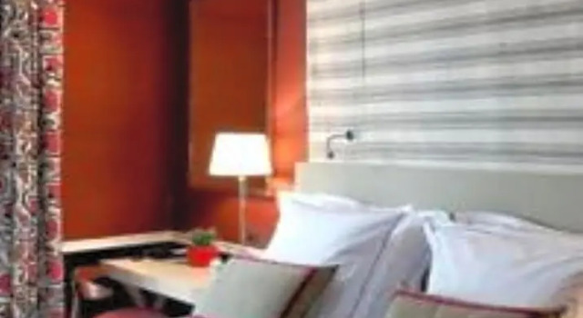 Двухместный номер Deluxe Hôtel Recamier