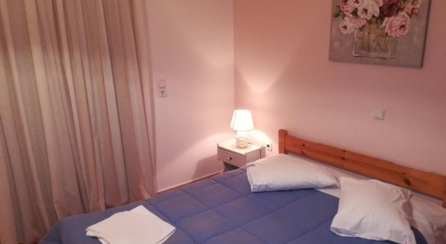 Семейный номер Standard ILIANA apartments
