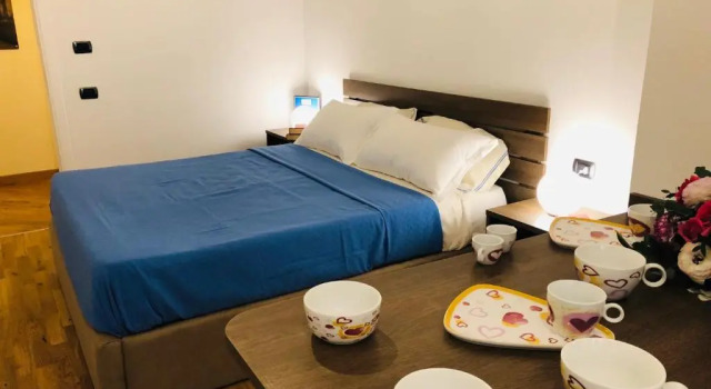 Номер Superior Domus Studio 25 bed & breakfast
