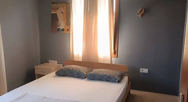 Двухместный номер Economy Chillsteps Hostel