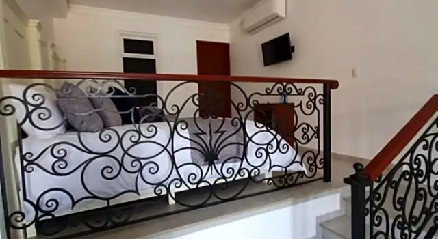 Семейный люкс Hotel Estancia Real
