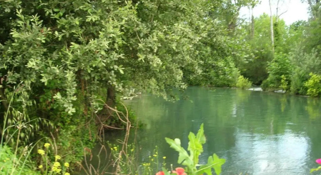 Коттедж maison près de leau