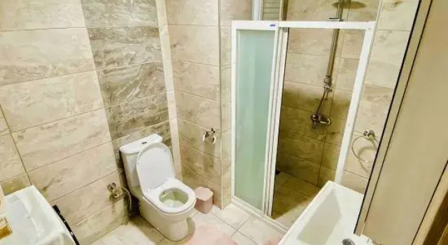 Modern Apartment with Fairy Chimney View, Rezerwuj Apartament Ürgüp 