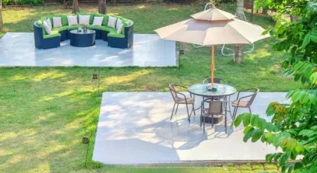 Beihai Yiyuan · Yiye Garden&Field Homestay (Beike Beach Store on the north bank of Weizhou Island)
