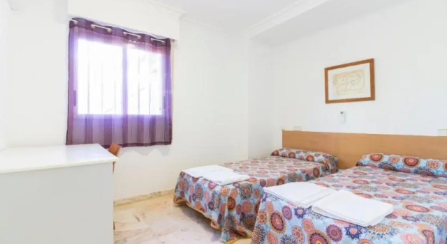 Apartamento Xixo, Забронировать Апартаменты/квартира Бенидорм Коста-Бланка, рядом с Гольф-клуб Las Rejas