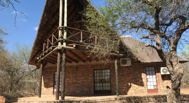 Mopani Manor, Забронировать Отель Отели Барбертон с бассейном, Бассейн