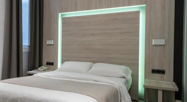 Номер Economy Plaza Goya Rooms