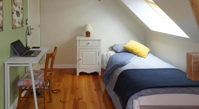 Holiday Home Denneville Plage - Nmd04103D-F, Забронировать Отель  