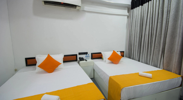 Avora Hotel, Забронировать Отель Отели Канди с завтраком, рядом с Kandyan Art Association &amp; Cultural Centre, Завтраки