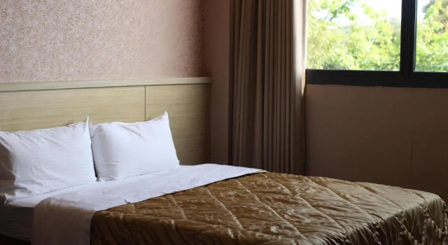 Двухместный номер Standard Home Full Hotel