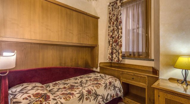 Номер Standard Residenza San Calisto