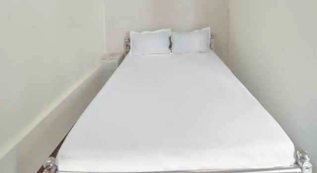 Номер Standard OYO 77896 Darshini Homes