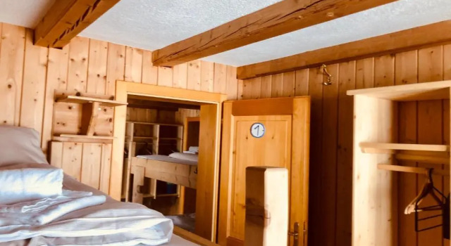 Номер Standard Lodge am Krippenstein