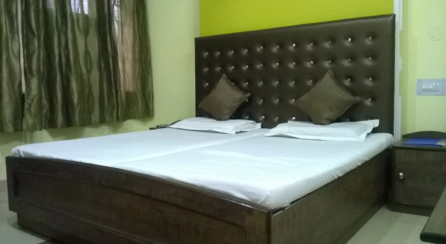 Двухместный номер Standard Motel Divine International