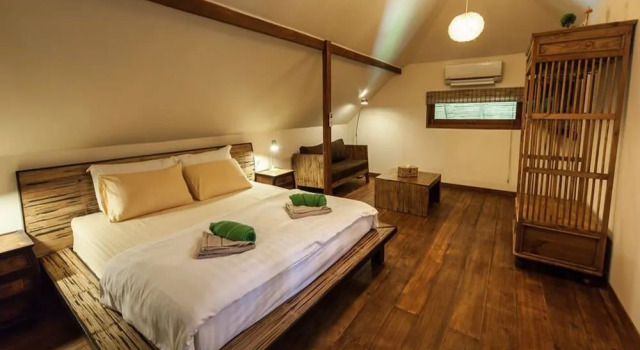 Baan Yai Villa 5 Bedrooms