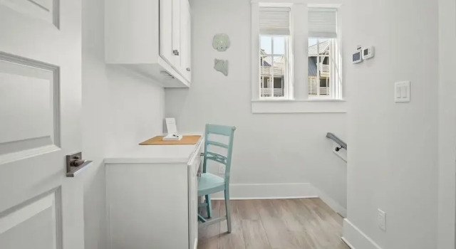 Coral Cottage 230 RO B1, Rezerwuj Dom wakacyjny Wille w Houston, Willa