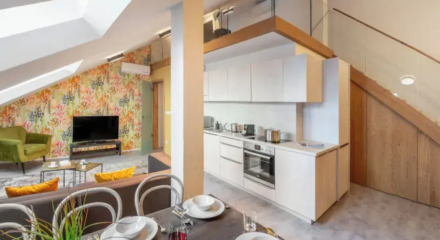 Camera Luxury VN48 Suites by Adrez