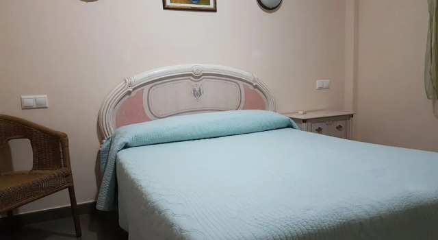 LA COCHERA, Забронировать Апартаменты/квартира Отели La Vera с парковкой, Парковка