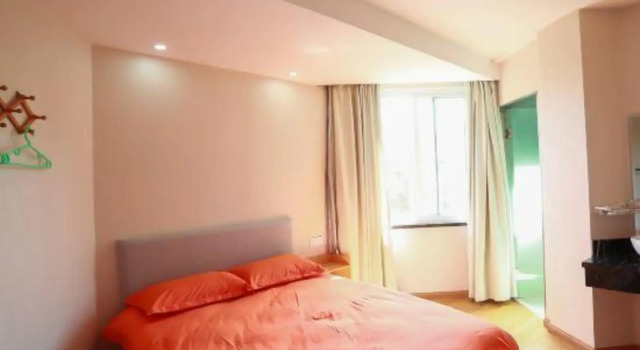 Pebble Motel(Shaoxing Lu Xun's Hometown Store), Rezervați Motel Moteluri în Shaoxing, Motel