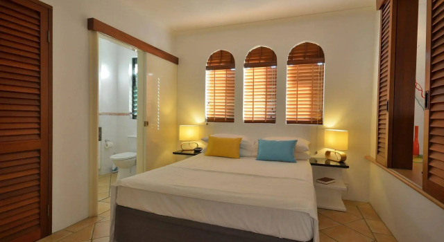 Martinique On Macrossan, Book Hotel Hoteller i Port Douglas med pool, Swimmingpool