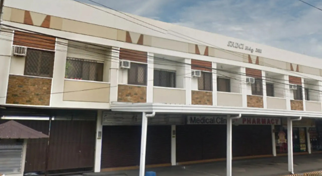 Srdci Furnished Apartments, Rezerwuj Apartament Apartamenty w Negros Occidental, Apartament