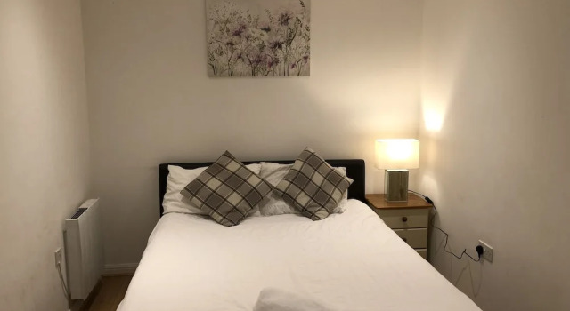 UK Apartments