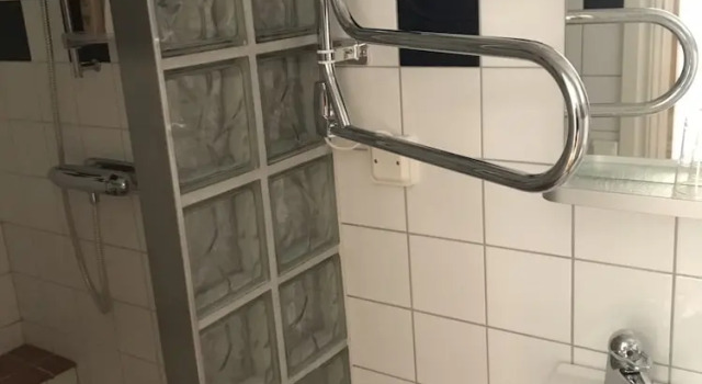 Двухместный номер Standard Hotell Karolinen Åre
