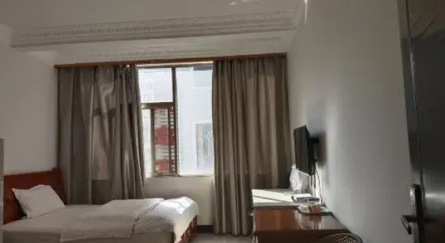 Люкс Jinyuan Hotel