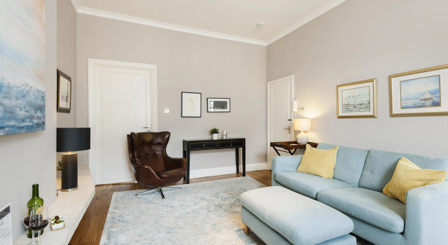 1Br - South Kensington - St01 - Rgb 82563, Забронировать Отель Бизнес-отели Англии, 4* 5*