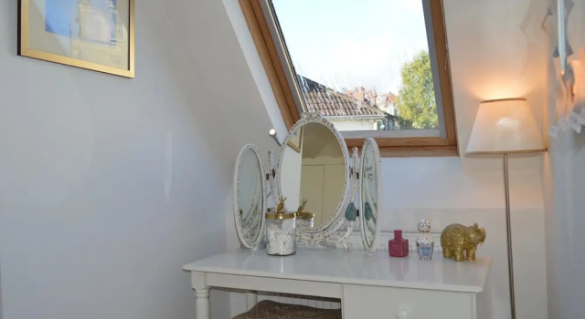 1 Bedroom Flat With Views of Bristol, Забронировать Отель Отели Бристоля с парковкой, рядом с Gloucestershire County Cricket Club, Парковка