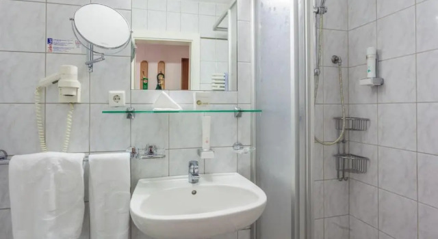 Номер Standard PACHMAIR 1453 apart resort