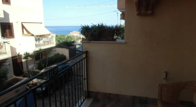 Апартаменты Holiday home Santa Flavia 2