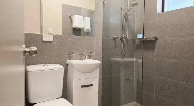 Семейный номер Standard c 1 комнатой El Toro Motel