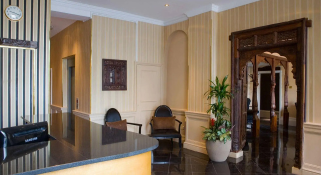 New Linden Hotel, Забронировать Отель Отели Большого Лондона с завтраком, Завтраки