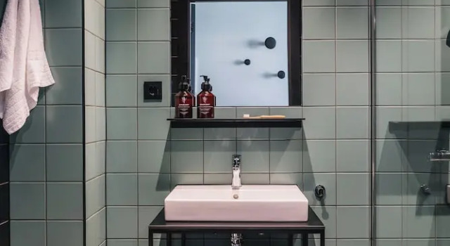 Двухместный номер Deluxe The Social Hub San Sebastián