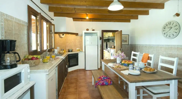 Villa Villa Aina