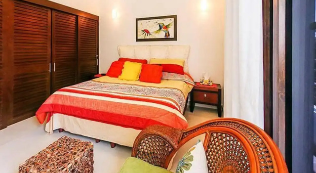CHI PH6 Amazing View Penthouse by Gate48, Prenota Appartamento Hotel a Quintana Roo con parcheggio, Parcheggio