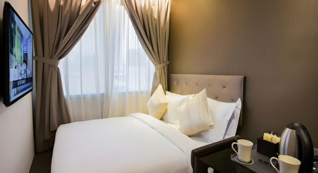 Arton Boutique Hotel
