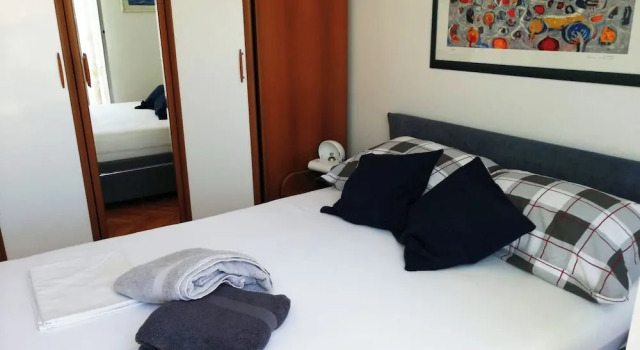 Insideout Apartment