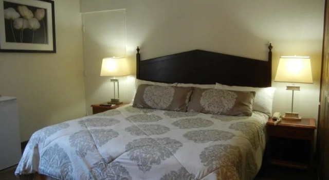 Pine Dale Motor Inn, Varaa Hotelli  