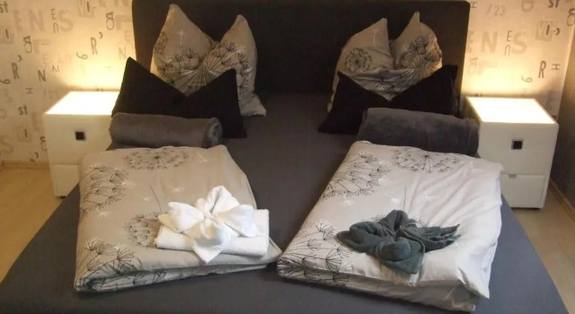 Апартаменты Ferienwohnung Schäfer