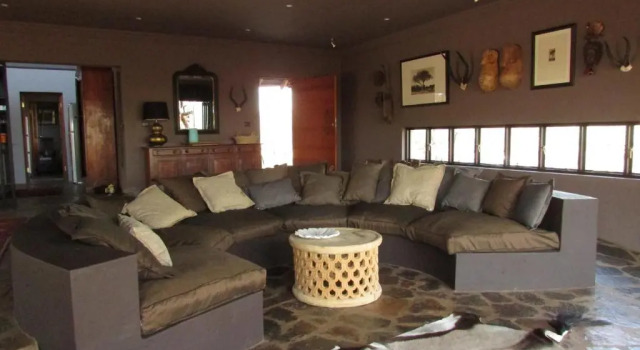Kukamas Rest at Zebula 317, Prenota Hotel Mabula Warmbad