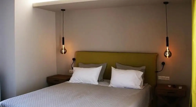 Thalero Holidays Center, Забронировать Отель Лигия 