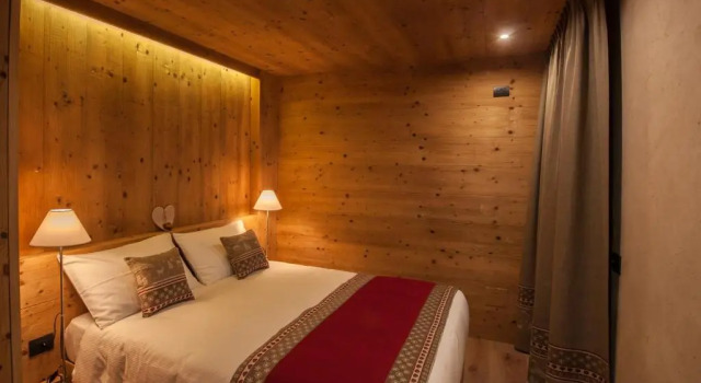Superior Apartment Chalet Alfonz