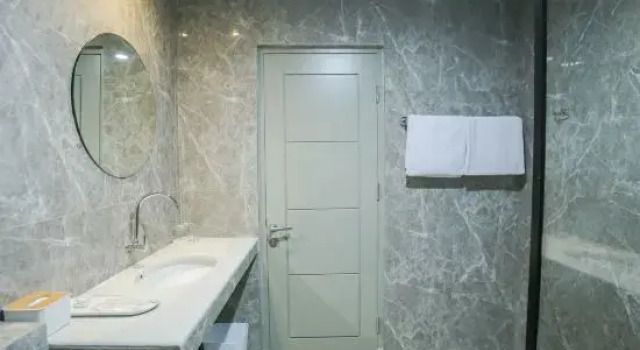 Номер Deluxe Hilani Boutique Hotel