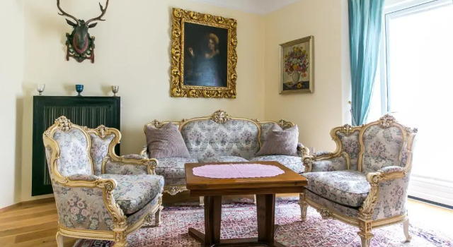 Villa Thalhof, Rezerwuj Willa Bad Gleichenberg Styrian Spa Country