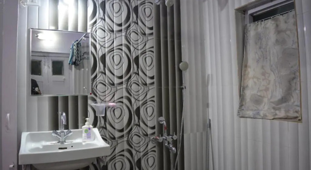 Номер Standard Jheelam Homestay