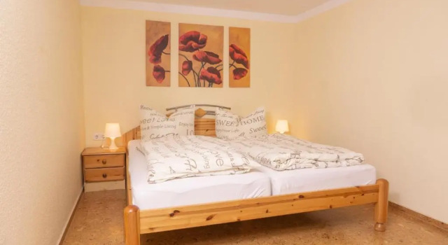 Appartement 1 chambre Pension Böttger